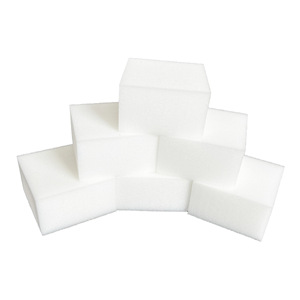 Polyurethane Aquarium <b>Filter</b> <b>Sponge</b> Rectangle 3-750mm Thickness Dustproof Water Draining For Freshwater Marine Tanks - Product Image 2