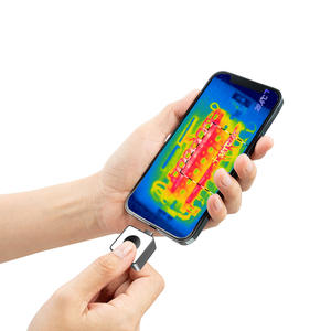Noyafa NF-583 Mobile Wärmebildkamera für Android-Handys Industrielle Inspektion Wärmeverlusterkennung Infrarot-Wärmebildgerät - Product Image 2