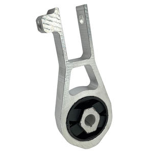 Soporte de Transmisión Automática 68258599AA 68252402AA 68253029AB para Jeep Renegade Fiat 500X 2.4L, Pieza de Repuesto - Product Image 4