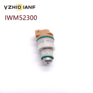 Injecteur de carburant Buse IWM52300 9949148 IWM523.00 50100302 IWM523 9946967 pour Fiat Punto 176 176C 176L Lancia Y 840A 1.1 - Product Image 3