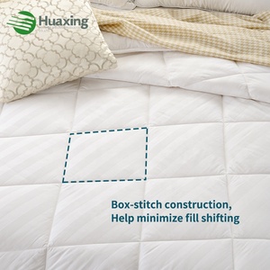 100% coton couverture tissu importé <span class=keywords><strong>laine</strong></span> australienne chaleur <span class=keywords><strong>couette</strong></span> <span class=keywords><strong>couette</strong></span> - Product Image 2