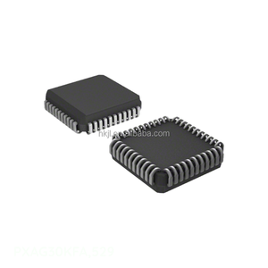 Embedded 44 LCC (J Lead) PXAG30KFA529 Buy Online Electronic Components Authorized Distributor - Product Image 1