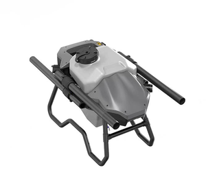 Dron de Pulverización Agrícola Profesional NGST-NV20 de 20L con Marco de Fibra de Carbono y Sistema de Potencia X9 Plus para Operaciones de Agricultura de Precisión - Product Image 2