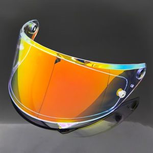 Visière Teintée REVO pour Casque de Moto HJ-35 pour HJC <span class=keywords><strong>RPHA</strong></span> 1N Rpha1N Pare-brise Écran Facial de Casque Lentilles - Product Image 2