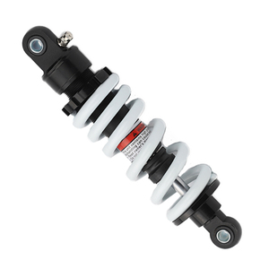 250mm 260mm 280mm Solution unique tout-terrain Freestyle Dirt Bike Motocross <span class=keywords><strong>amortisseur</strong></span> pour <span class=keywords><strong>moto</strong></span> Kawasaki - Product Image 4