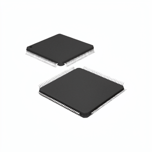 120 LQFP CY90F394HPMT-G-N1E1 Distribuidor Autorizado Componente Electrónico IC MCU 16BIT 384KB FLASH 120LQFP Venta al por Mayor - Product Image 1