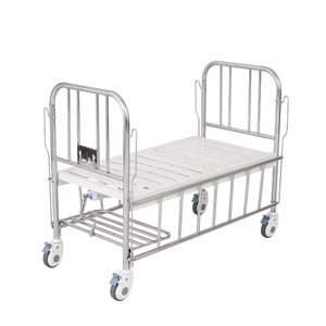 Achetez un lit d'hôpital pour enfants de type clôture, de haute qualité, pour cliniques et maisons de retraite, en promotion - Product Image 6