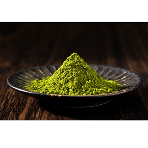 Matcha Japonés Premium en Polvo – Té Verde Yame (Fukuoka), 100% Té Japonés, Paquete a Granel, Uso en Alimentos y Bebidas, Muestra Disponible - Product Image 1