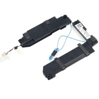 Altavoces Dinámicos Estéreo de Repuesto para Laptop, Módulo de Audio 0NFH3D para Dell X2 G4 Precision, Juego de Altavoces Compatibles de 2W RMS, Plástico ABS