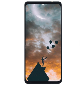 Écran LCD de remplacement pour Xiaomi POCO X3 <span class=keywords><strong>GT</strong></span> avec cadre et numériseur tactile – Prix usine - Product Image 2