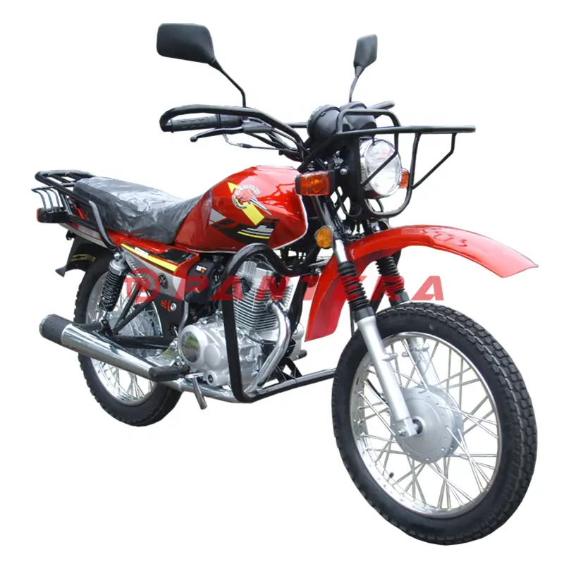 200cc Chongqing Wuyang Motorrad Neues 150cc Dirt Bike Zum Verkauf