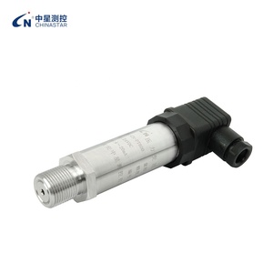 Trasmettitore di Pressione Industriale CS-PT800 0~40MPa Scelta OEM per Misurazioni Accurate - Product Image 2