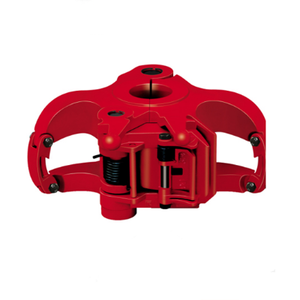 Элеватор для труб TA-100 TA150, <span class=keywords><strong>2</strong></span> <span class=keywords><strong>3</strong></span>/8, <span class=keywords><strong>2</strong></span> 7/8, <span class=keywords><strong>3</strong></span> 1/<span class=keywords><strong>2</strong></span>, с двойным замком, API - Product Image 4