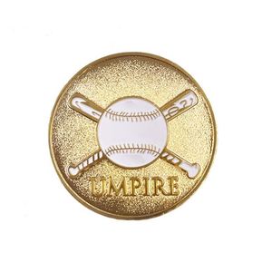 Die Struck koin tantangan kustom terbaik lambang 3D berukir lapisan emas antik kualitas tinggi 2 inci untuk suvenir - Product Image 6