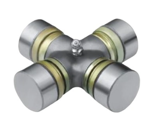 Joint universel GUIS52 en acier chromé, lubrifié à la graisse, croix <span class=keywords><strong>de</strong></span> cardan 29x53mm pour machines automobiles et arbres <span class=keywords><strong>de</strong></span> transmission - Product Image 2