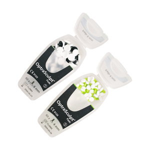 All-Ceramic Veneer Adjustment Tool Cross-Border E-Commerce Lazy Dental <b>Shaping</b> <b>Foam</b> Head Oral Therapy Equipment Accessory - Product Image 4