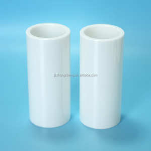 Tubi Isolanti in Ceramica di Zirconia ad Alta Purezza o Tubi Resistenti alle Alte <span class=keywords><strong>Temperature</strong></span> - Product Image 5