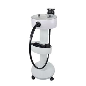 Hot Selling G5 Slimming Beauty <b>Machine</b> 5-Head Vibrating Body Massage for Legs & Arms AU Plug Standing Type - Product Image 4