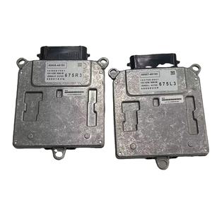 OEM pour <span class=keywords><strong>Lexus</strong></span> RX450H 2020 2021 Module de commande d'éclairage de carte d'ordinateur de phare à mettre à niveau - Product Image 1