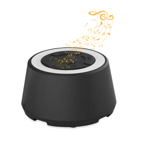 Adaptive Sound Technologies Portable Sound Machine Premium White Noise Night Light Aide au sommeil pour bébé Haut-parleurs de qualité supérieure - Product Image 2