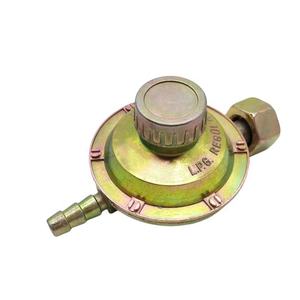 Certificato 9001 ISO italia regolatore Gas gpl HF200 - Product Image 2
