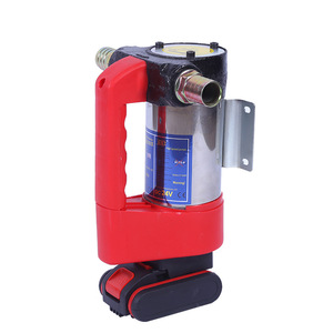 Bomba de Óleo Automática Portátil para Carro, Ferramenta de Emergência Doméstica para Transferência de Óleo <span class=keywords><strong>Diesel</strong></span>, Parafina e Querosene, Ferramentas Automotivas - Product Image 6