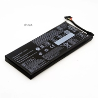Untuk L23B2PK0 6000mAh Baterai Pengganti Pengontrol Konsol Game Legion Go 8APU1 CE RoHS Stok