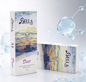 Bella Wholesale – <span class=keywords><strong>Acide</strong></span> <span class=keywords><strong>Hyaluronique</strong></span>, Remplisseur Dermique Injectable pour le Visage, Anti-Âge, Correction des Rides, <span class=keywords><strong>Injection</strong></span> Esthétique - Product Image 1