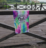 Serviette de plage en microfibre sans sable, logo personnalisé, séchage rapide, super absorbante, serviettes surdimensionnées, couverture imprimée, serviette de piscine, de bain