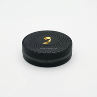 STiE6 Balise étanche IP67 5.0, balise de localisation BLE intérieure, capteur d'accélération 3 axes, iBeacon Eddystone