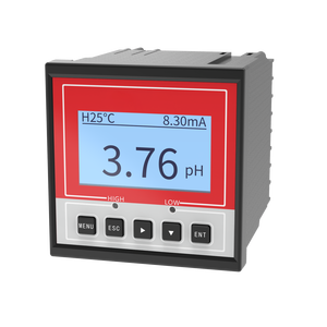 Controlador de pH Automático para Análisis de Agua de Piscinas, Sistema de Control de pH Industrial, Medidor de pH Automático para Piscinas - Product Image 5