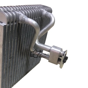 Evaporador de Aire Acondicionado para Auto Kia Picanto Morning, Bobina de Evaporador de AC para Coche - Product Image 4