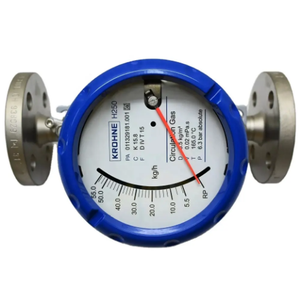 Débitmètre à surface variable original <span class=keywords><strong>Krohne</strong></span> H250/RR/M40/ESK - Product Image 2