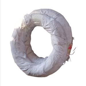 Fil de ligature en acier galvanisé à chaud de haute qualité, fourni par l'usine, 0,7 mm-2,5 mm, pour matériaux de construction - Product Image 3