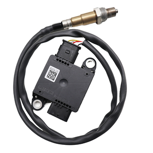 อนุภาคเซนเซอร์55494711NOX ใหม่สำหรับ81KW Vauxhall Astra Mk VII 1.6 CDTI 100KW การประกอบสากล - Product Image 3