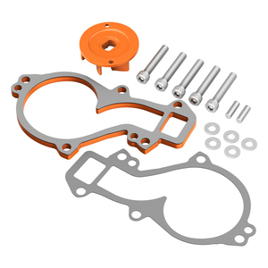 Entretoise de Turbine de Pompe à Eau NICECNC pour KTM <span class=keywords><strong>690</strong></span> <span class=keywords><strong>Enduro</strong></span> SMC 2008-2015 2016 2017-2022 <span class=keywords><strong>2023</strong></span> - Product Image 6
