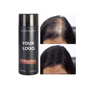 professional boldify hair fibers for fine thinning hair black premium high quality spray with applicator thickening hair fiber