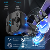 Lecteur mp3 multimédia universel configuration voiture 1 din pionner pyoneer toyota corolla multifuncion voiture lecteur mp3 avec câble