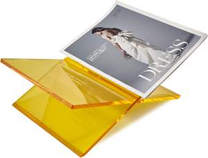 Usine Acrylique <span class=keywords><strong>Livre</strong></span> Croix Cadre <span class=keywords><strong>Ouvert</strong></span> Bookstand et Titulaire <span class=keywords><strong>pour</strong></span> Livres Bible <span class=keywords><strong>Livre</strong></span> De Cuisine <span class=keywords><strong>Chevalet</strong></span> Magazine Manuels Manuels Présentoir - Product Image 4