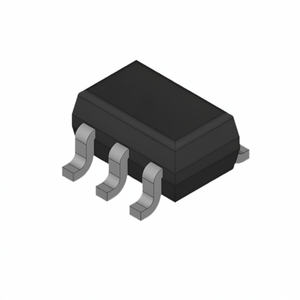 Kit de composants électroniques MAX4450EXK 5 TSSOP, SC 70 5, SOT 353 IC OPAMP VFB 1 CIRCUIT SC70 5 Chip Manufacturer Channel - Product Image 1