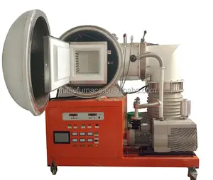 High vacuum brazing furnace for diamond tools vacuum brazing furnace manufacturer