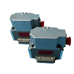Piezas Hidráulicas para Trenes Ferroviarios en Oferta, para el Compactador Ferroviario Harsco - Product Image 4