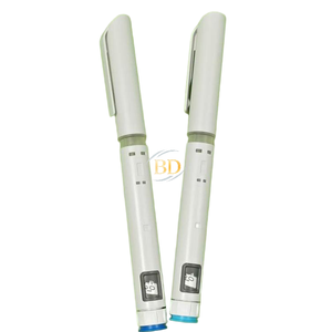 Dispositivo aplicador de un solo uso, la superficie exterior repelente repelirá las manchas de suciedad diaria comunes. - Product Image 6