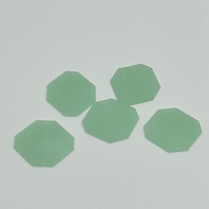 Feuille d'isolation en fibre de verre résistante aux hautes températures pour applications électriques - Product Image 2