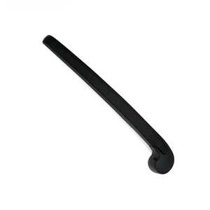 Escobilla limpiaparabrisas trasera Porsche de caucho sintético sin hueso para Panamera Cayenne, envío directo transfronterizo - Product Image 3