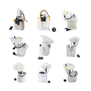 Ensemble de pompe à carburant pour X5 E70 530 I S85 E38 F30 E36 <span class=keywords><strong>E30</strong></span> E34 E46 E39 2006 <span class=keywords><strong>330i</strong></span> 118d N47 pompe à carburant - Product Image 2