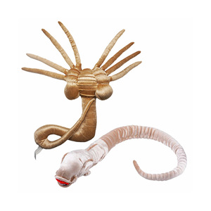 Peluche <span class=keywords><strong>de</strong></span> <span class=keywords><strong>película</strong></span>, juguete <span class=keywords><strong>de</strong></span> peluche, insecto alienígena, insecto abrazador <span class=keywords><strong>de</strong></span> cara, juguete <span class=keywords><strong>de</strong></span> peluche, personaje <span class=keywords><strong>de</strong></span> <span class=keywords><strong>película</strong></span>, juguetes <span class=keywords><strong>de</strong></span> peluche - Product Image 6