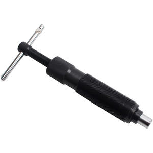 Extractor universal de rodamientos 8101 de acero al carbono, herramienta industrial para extraer engranajes y rodamientos combinados - Product Image 1