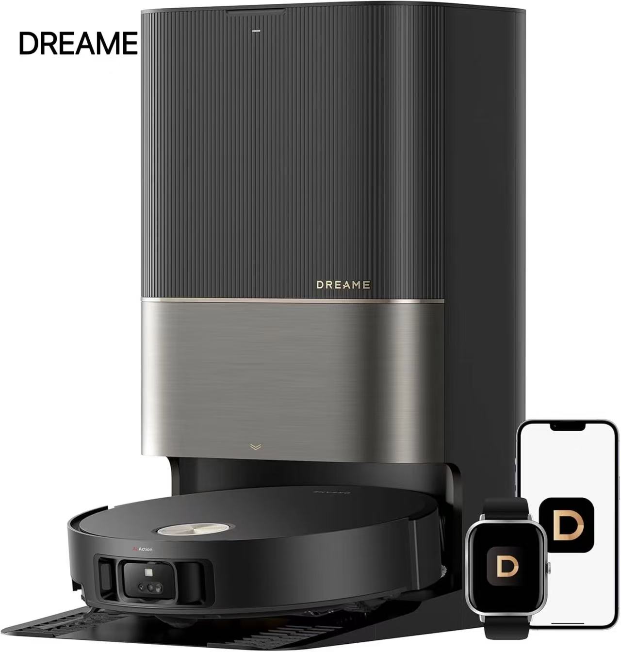 DREAME X50 Ultra