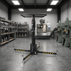 Manipulador Manual ELC E785, Elevación de 5.2m, Capacidad de 300kg - Product Image 2